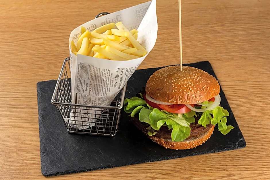 Gasthof Enge Self Check-In Hotel