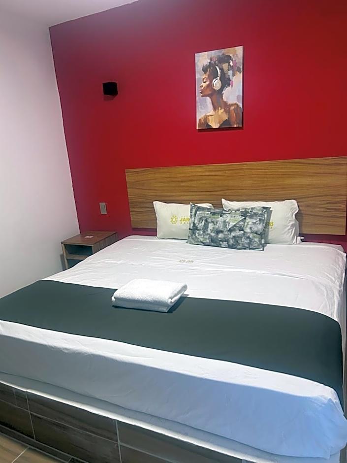 Hotel Jar8 Bule