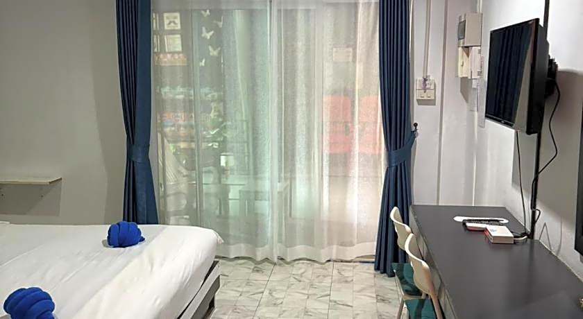 Krabi Nemo House
