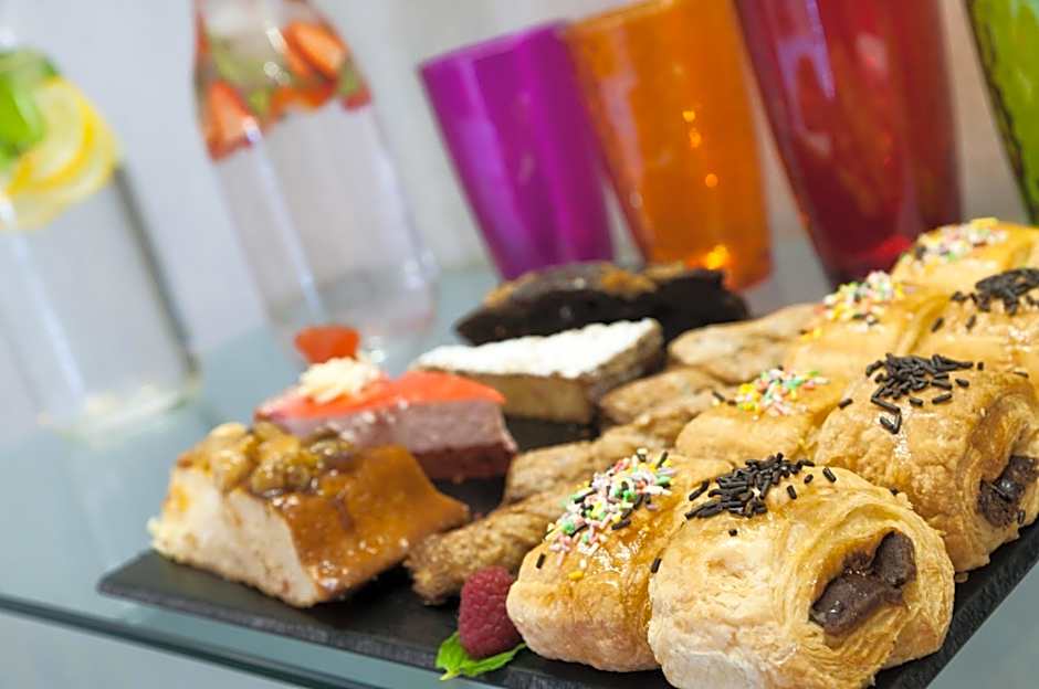 Hotel Eurostars Ramblas