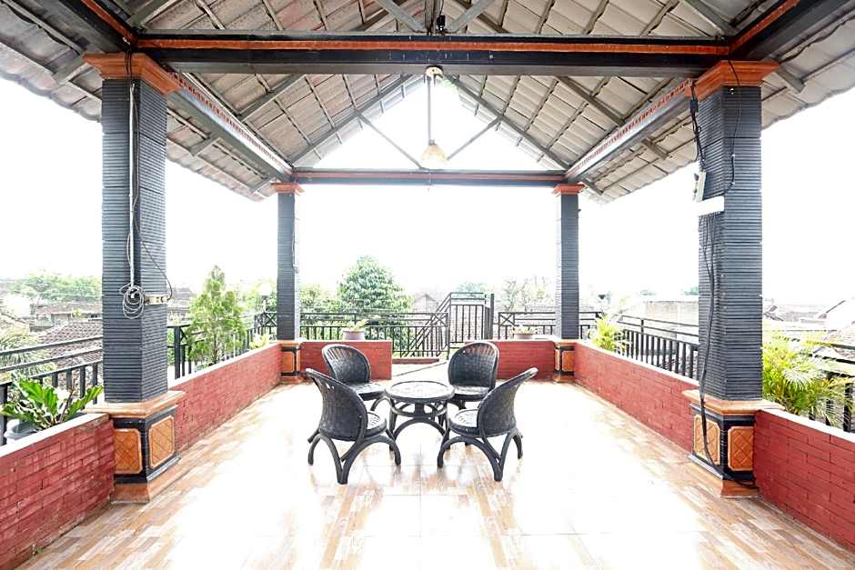 OYO 92629 Pondok Kawandya