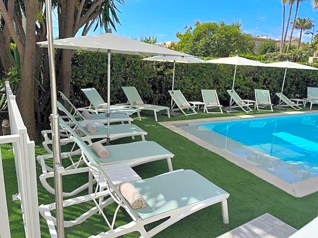 Résidence Carlton - Rénovée avec Piscine