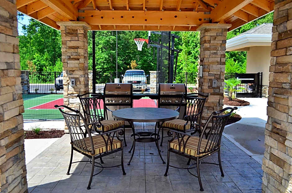 Staybridge Suites Jacksonville Camp Lejeune Area By IHG