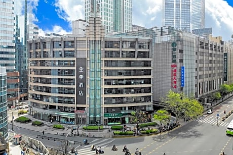 JI Hotel Shanghai People Square