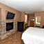 Cobblestone Inn & Suites - Denison | Majestic Hills