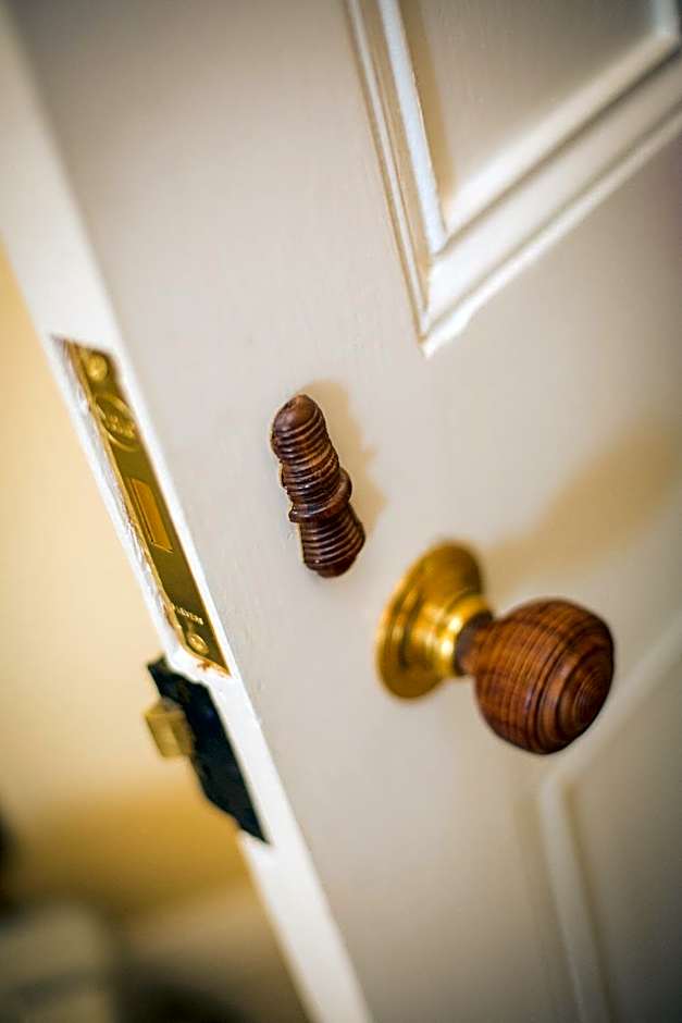 Studios At Glenthorne