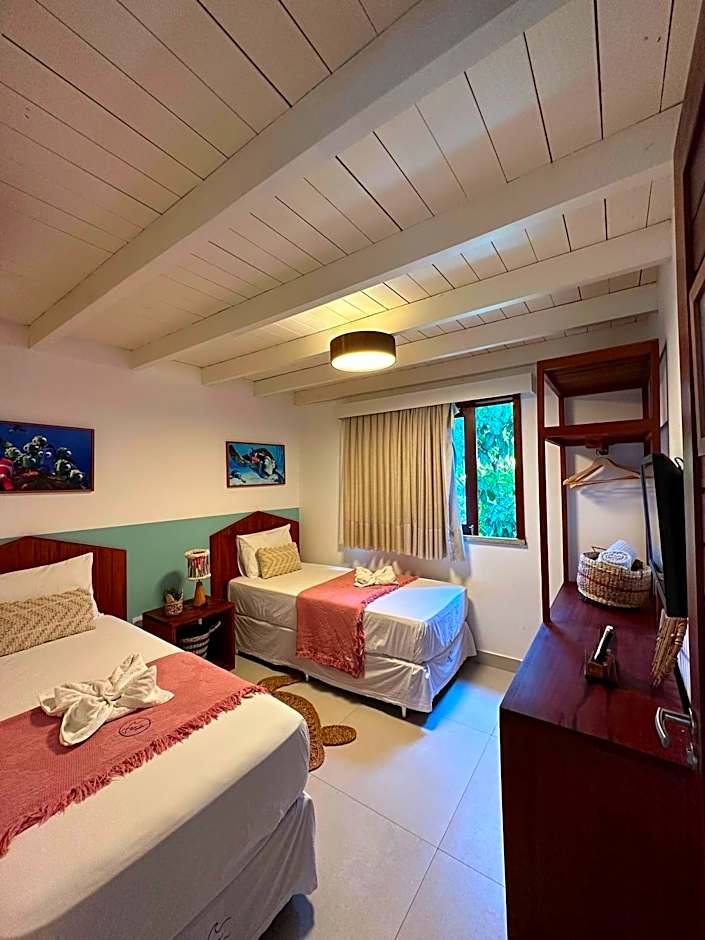 Reserva BG - Vila Mar - Vista Mar