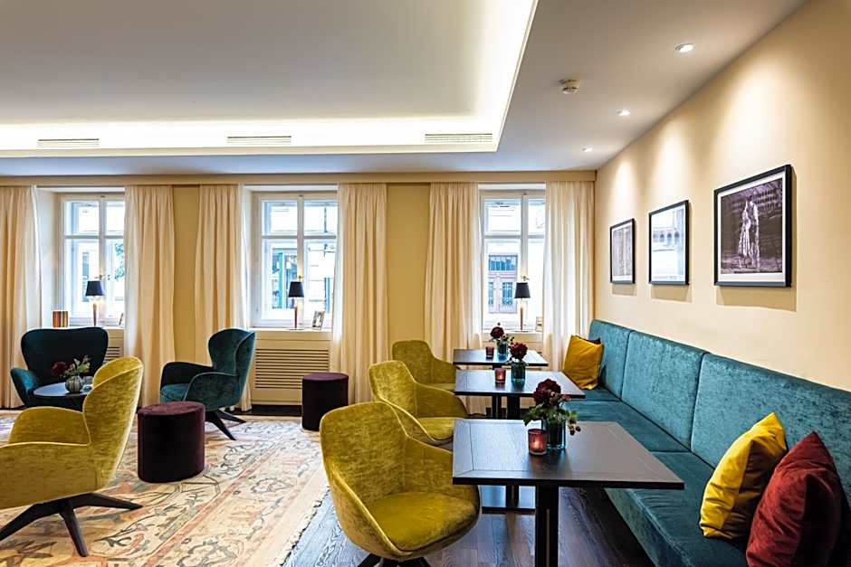Altstadthotel Wolf-Dietrich