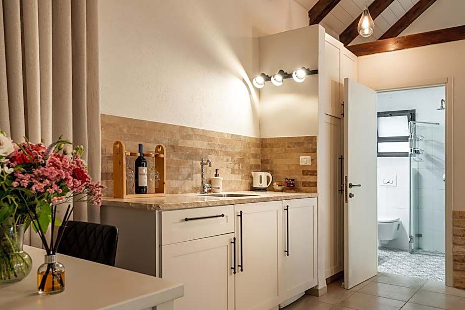 Grand Vista Boutique Hotel And Spa