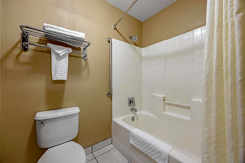 Best Western Wilsonville Inn & Suites