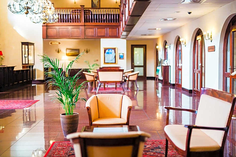 Turowka Hotel & Spa