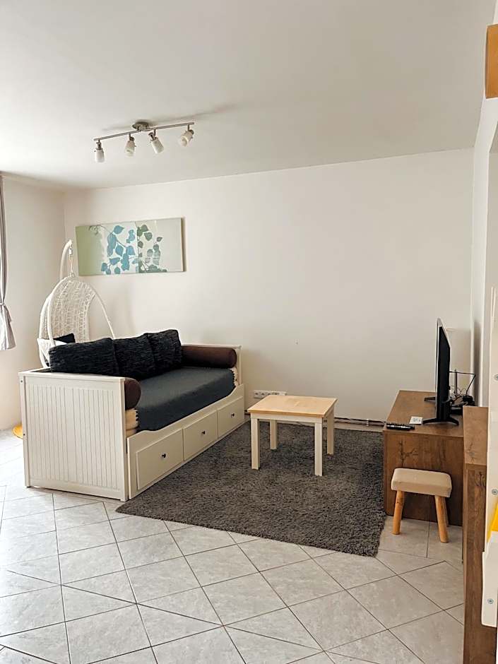 Apartmány Ve Mlejně