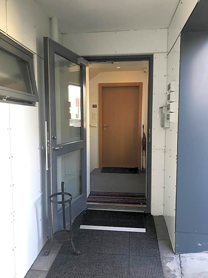 Reykjavik4You Apartments