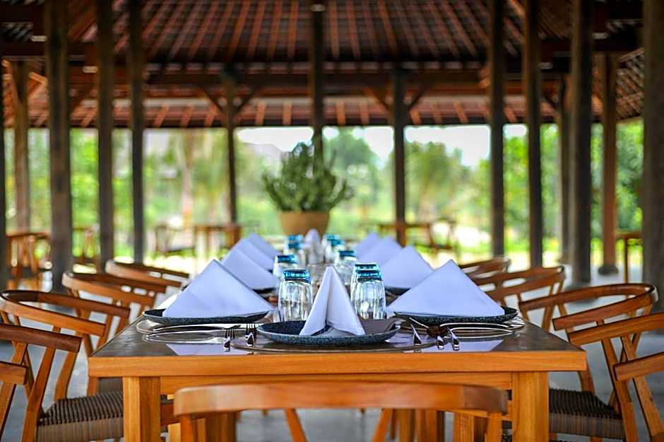 Komaneka at Keramas Beach