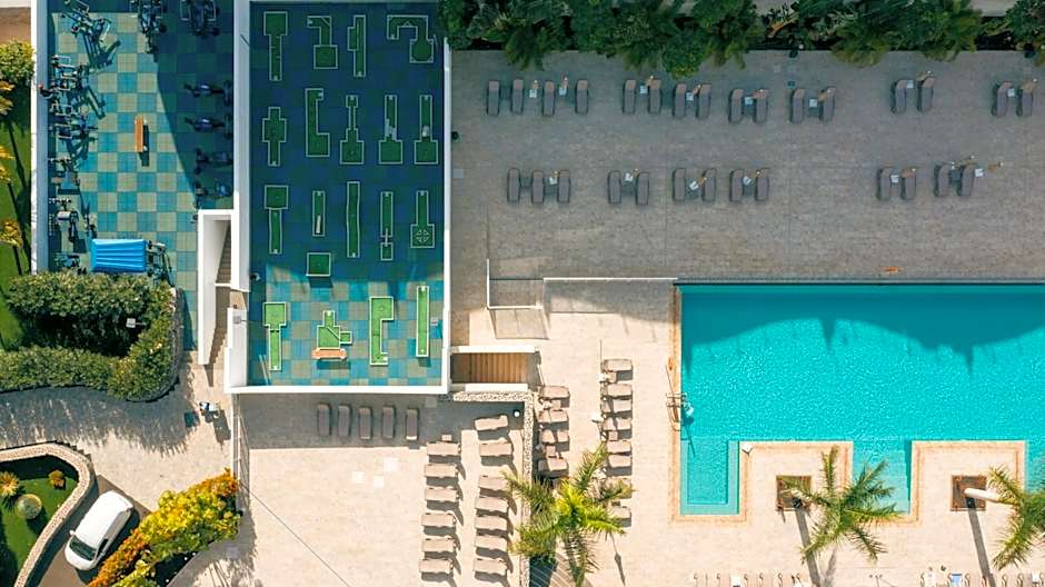 Marinell Collection Palm-Mar