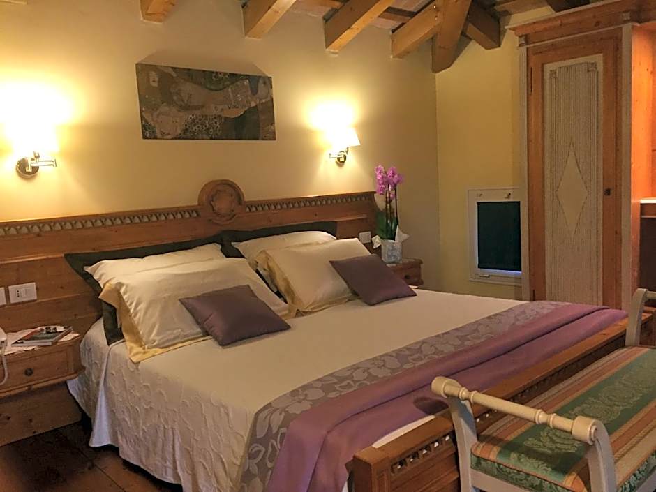 Ca Rocca Relais