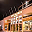 Hotel Los Aluxes