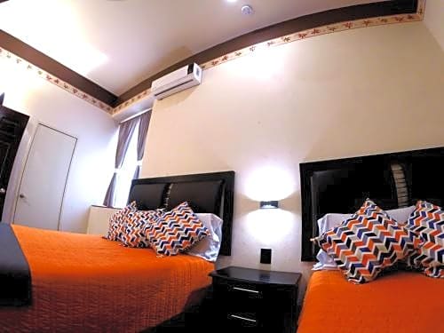 Hotel Providencia