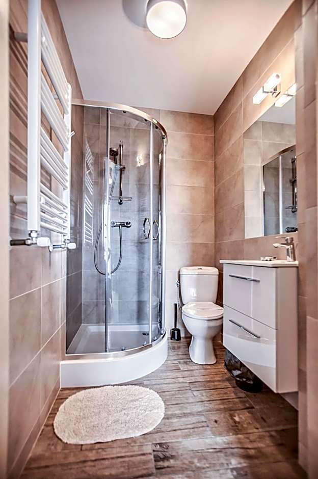 Gościniec Przywidzki