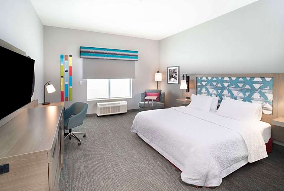 Hampton Inn By Hilton Greer Greenville, SC