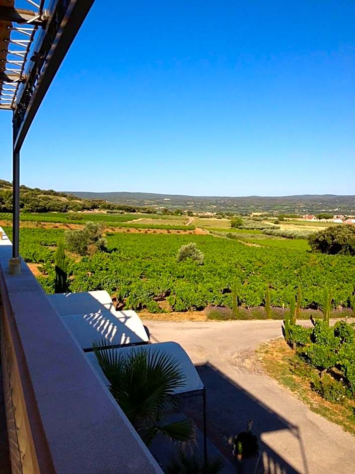 Château de Valloubière