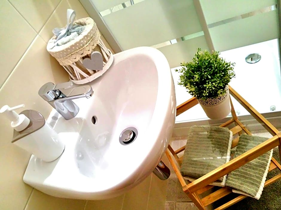 B&B L'angolo fiorito