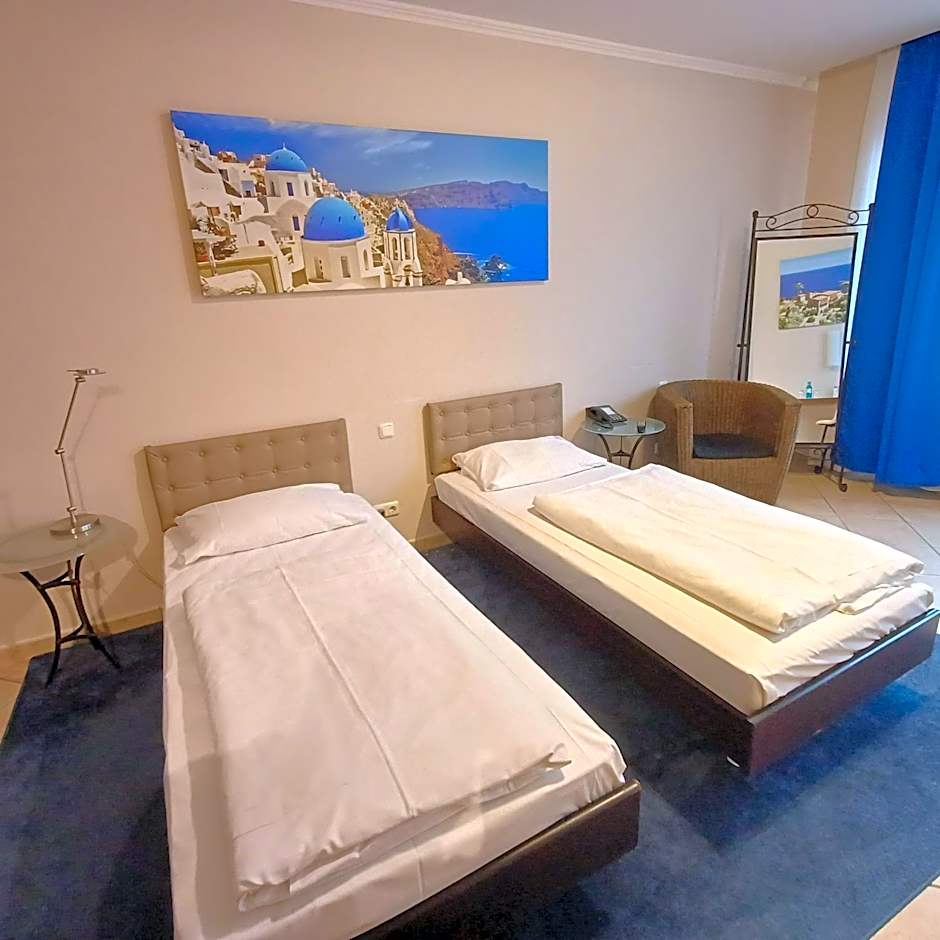 Trip Inn PostHotel Düren