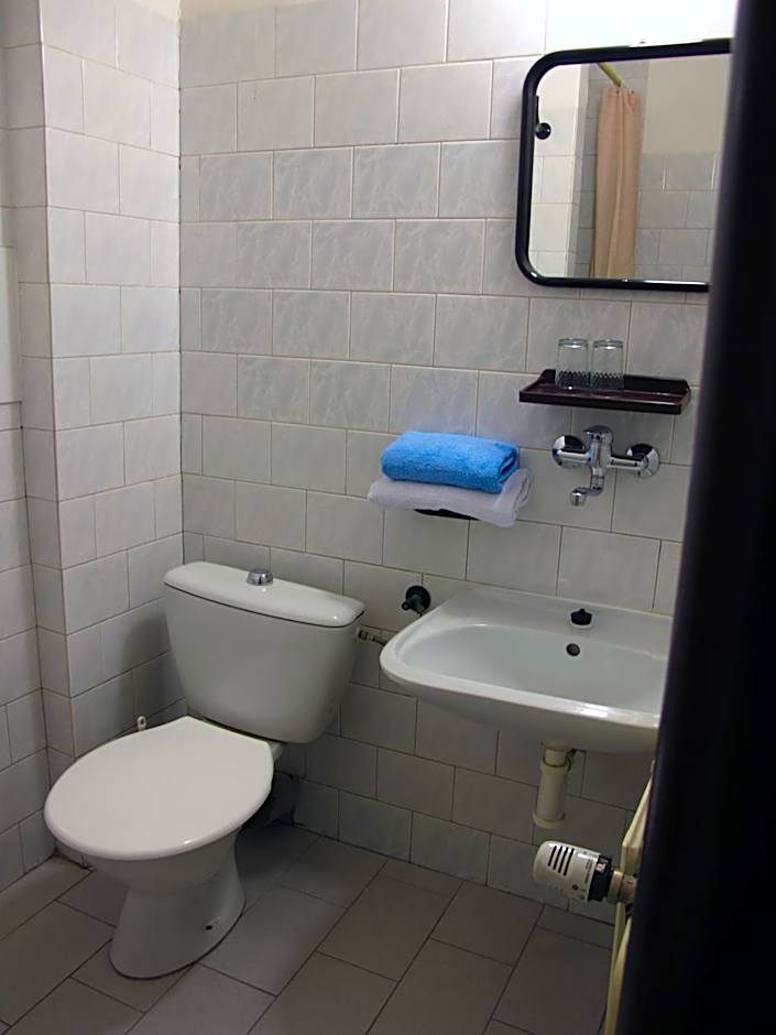 Hotel Olga