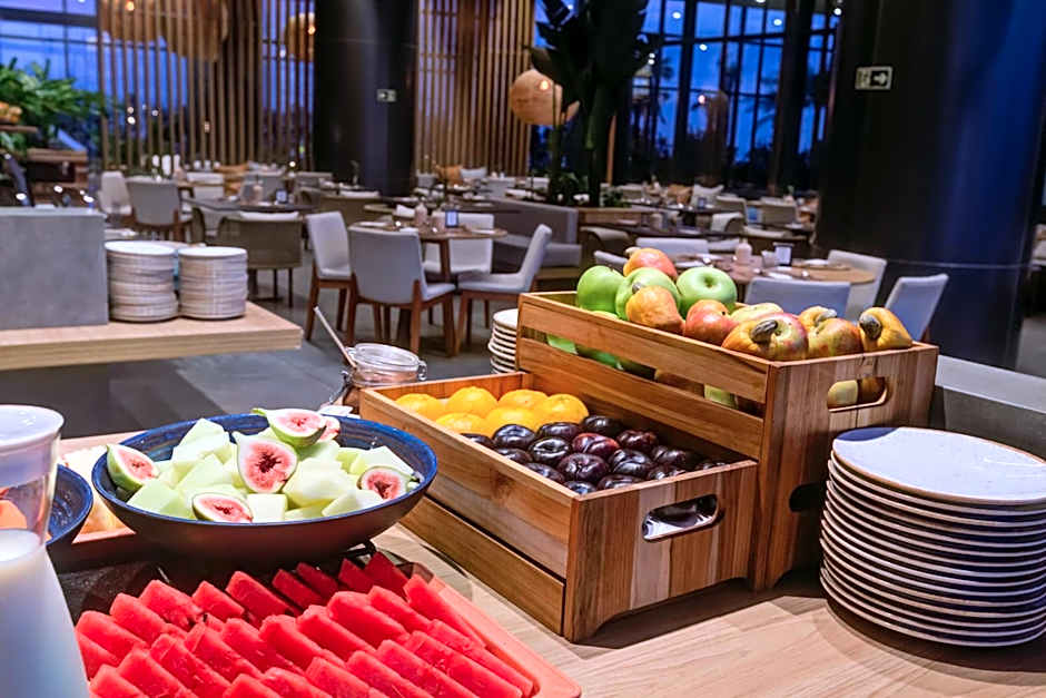 DoubleTree by Hilton Porto Alegre