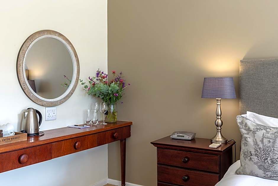 Wedgeview Country House & Spa
