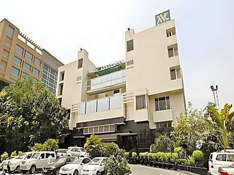 M.K.Hotel