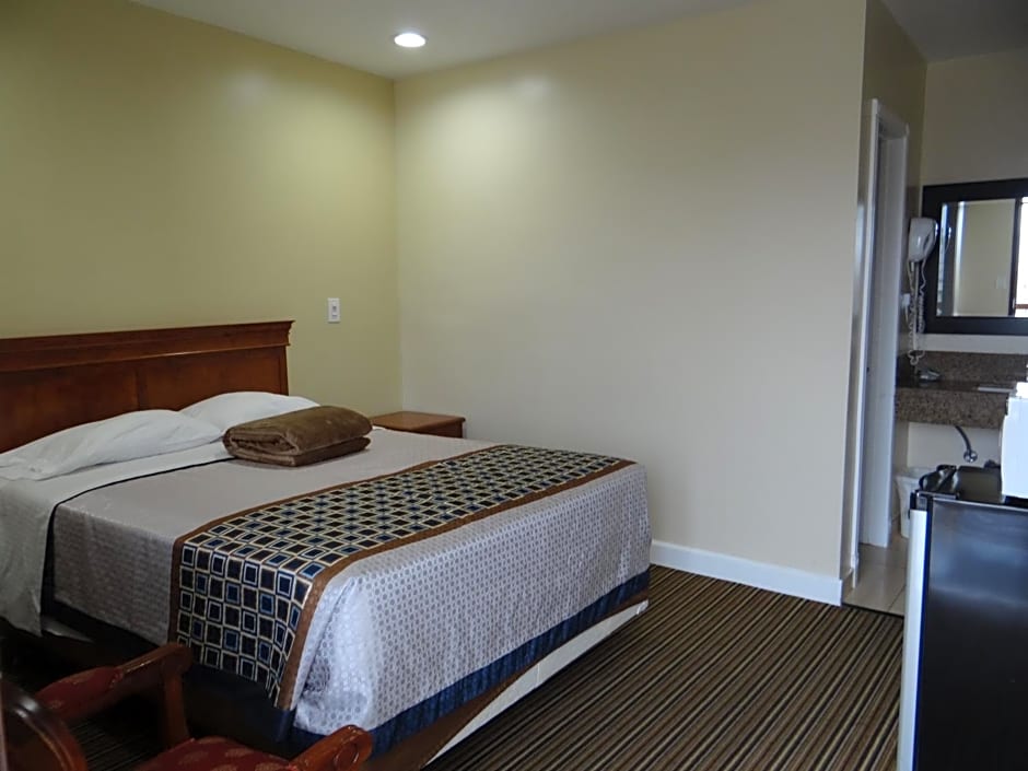 Travel Inn
