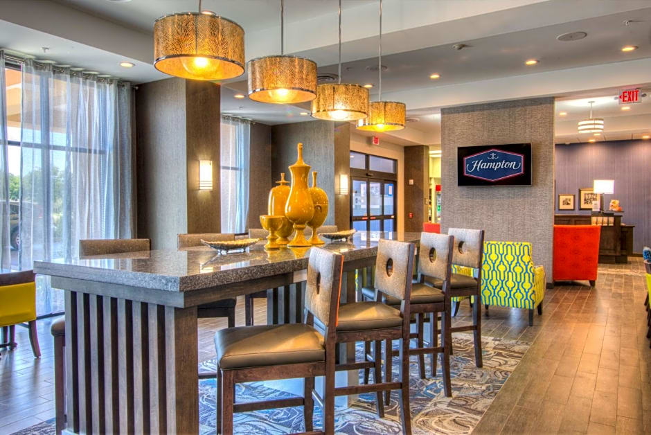 Hampton Inn By Hilton Houston I-10 East, Tx
