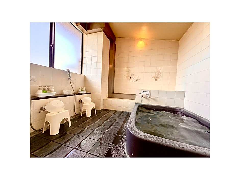 Royal Hotel Uohachi