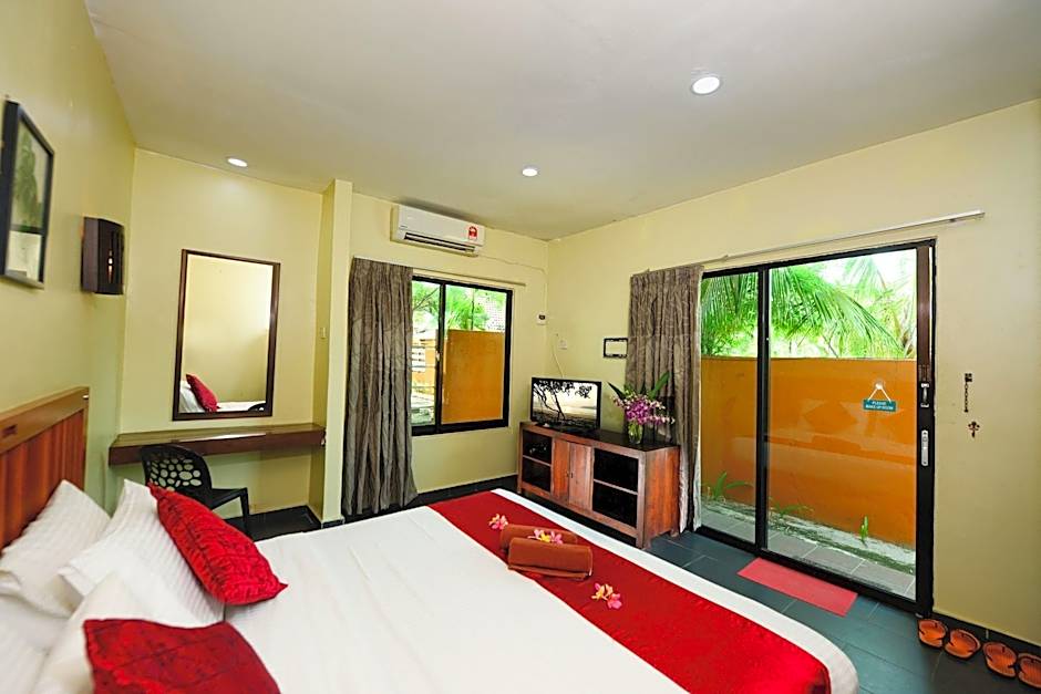 Coconut Beach Villa Langkawi