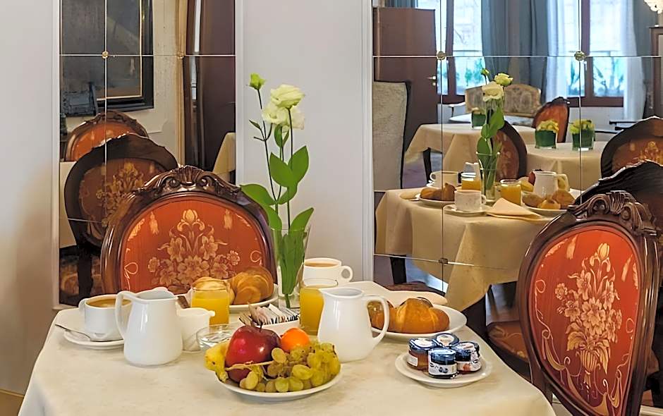 Locanda Sant'Agostin