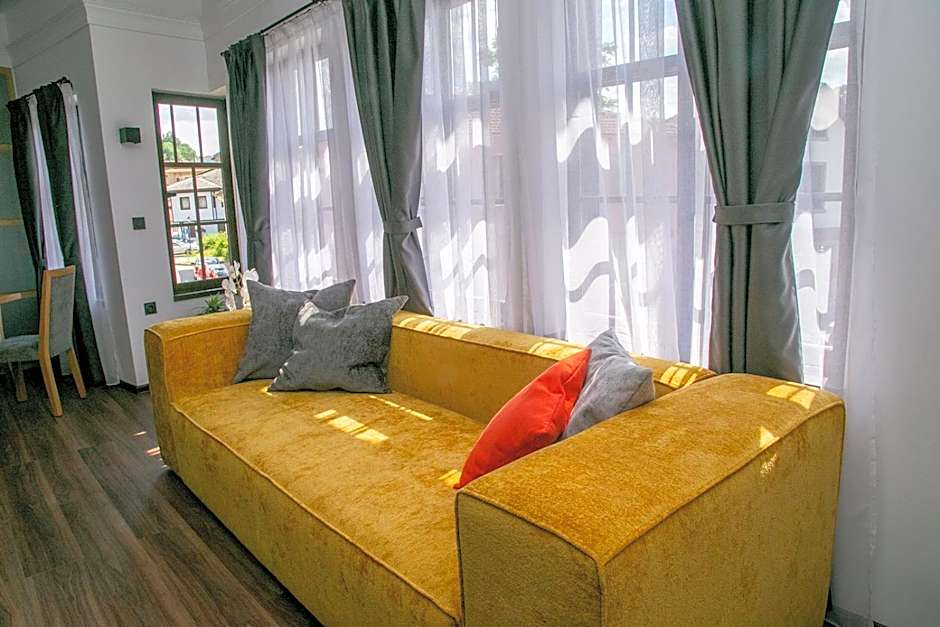 Соколови къщи