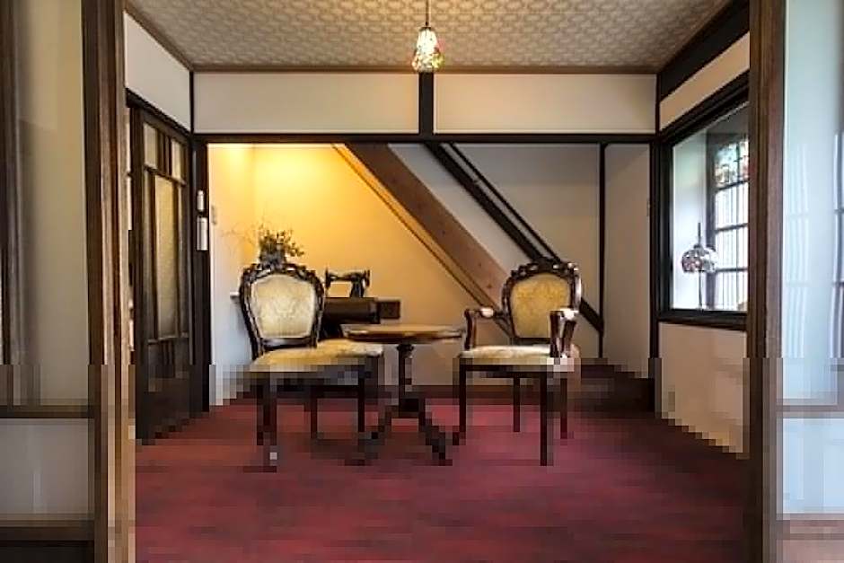 Kyo Machiya Hachijo
