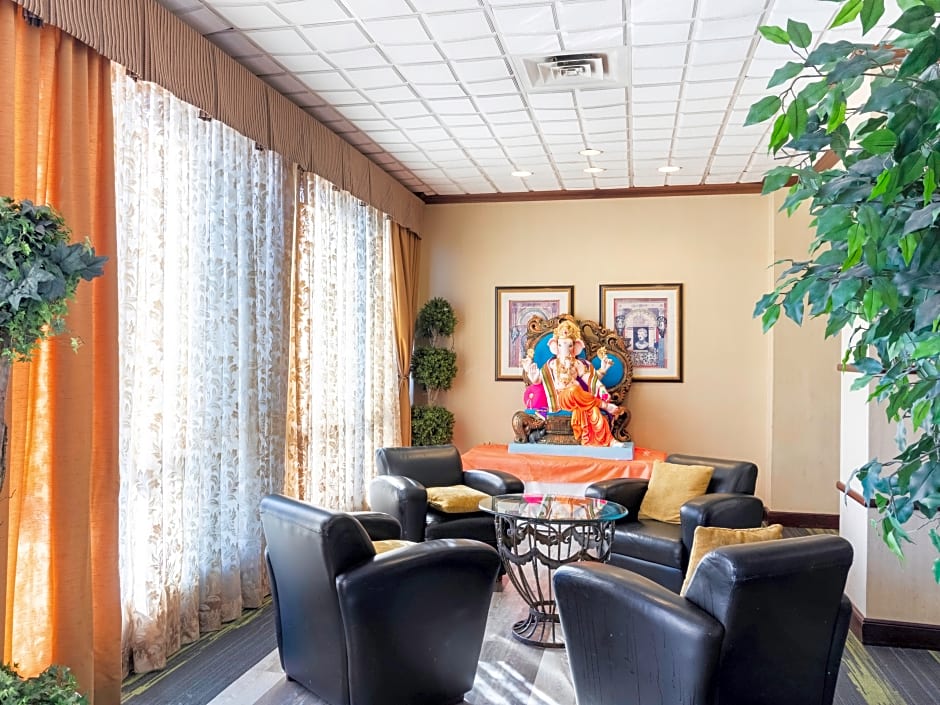 OYO Hotel East Hanover NJ-10 – East Hanover, NJ