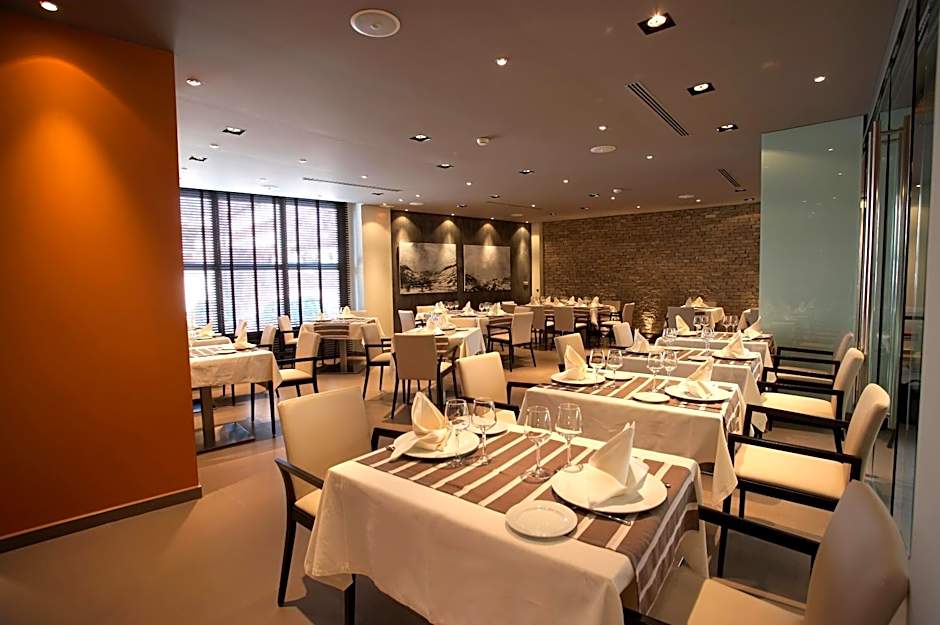 Hotel La Trufa Negra