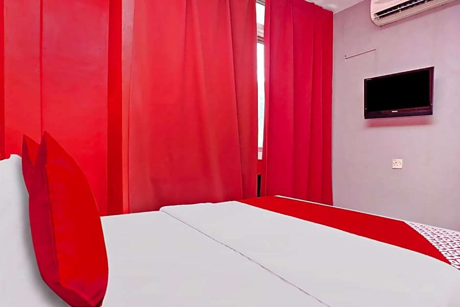 OYO 89654 My New Home Hotel