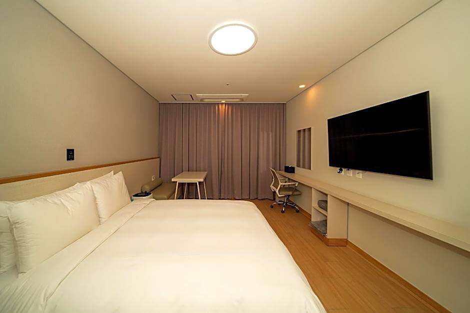 Best Western Asan Hotel
