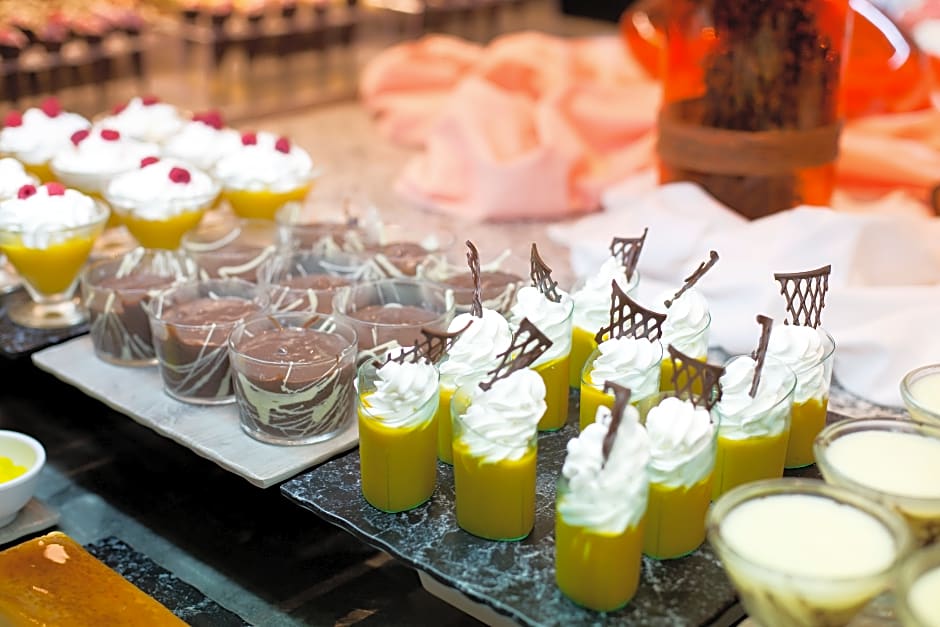 Hipotels Bahia Grande