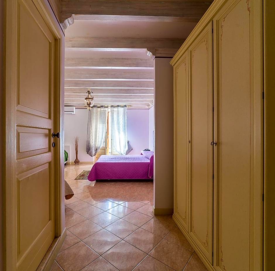 Hotel Centrale Bagheria