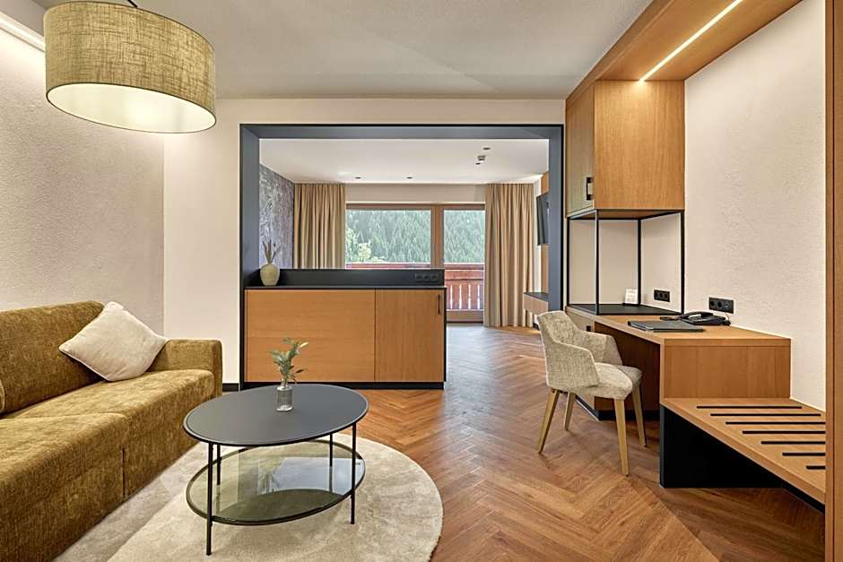 Wellness & Relax Hotel Milderer Hof