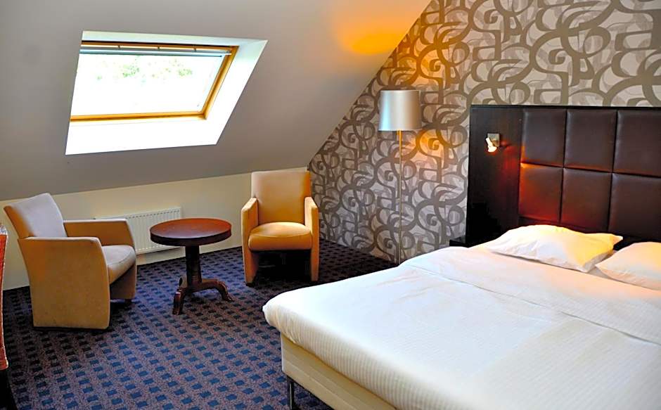 Hotel Prins van Oranje