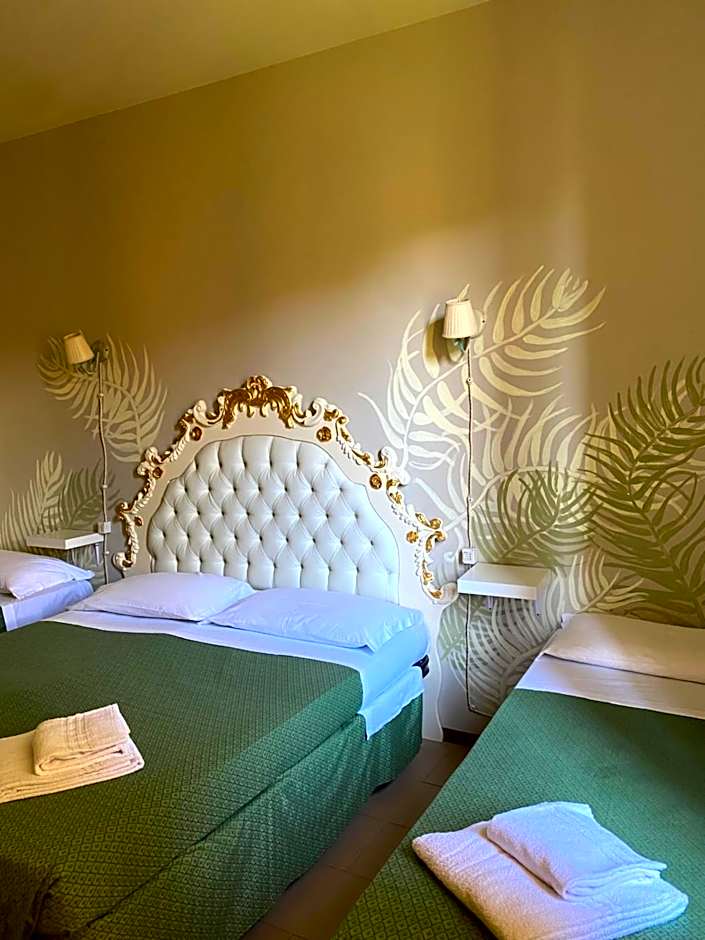 Hotel Rinascimento