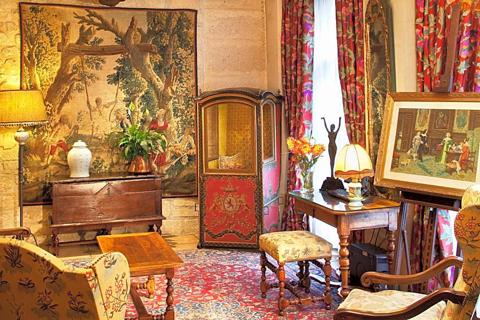 Hotel Left Bank Saint Germain