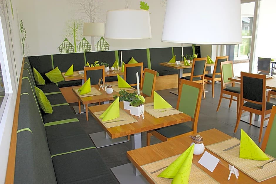 Landgasthaus-Hotel Wenninghoff