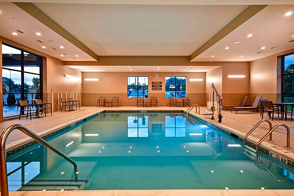 Residence Inn by Marriott Cincinnati Northeast/Mason